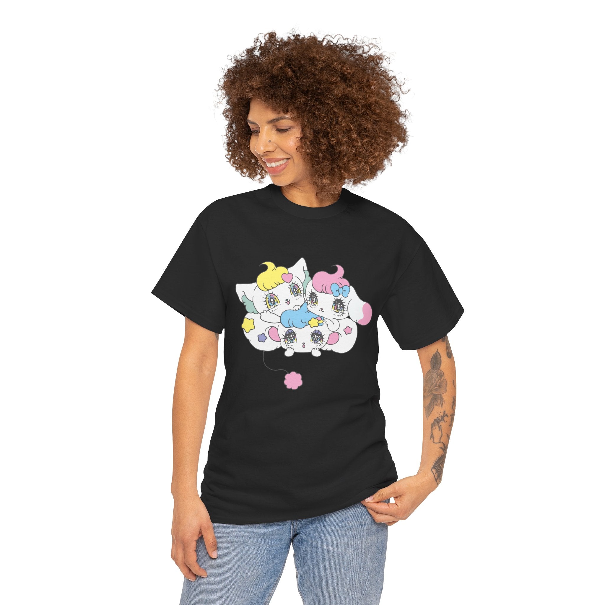 Pero Pero T-Shirt